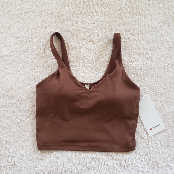 lululemon athletica Tops - Lululemon align tank